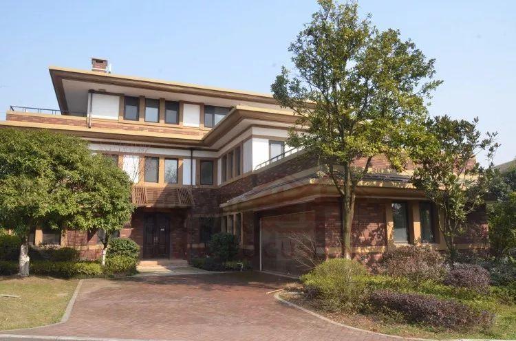 长沙10大富人区曝光!贫穷果然限制了我的想象力.