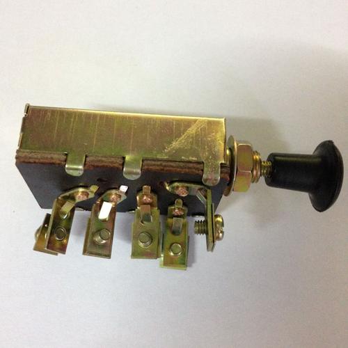 三档档灯开关 拔动开关 一档/二档/三档开关jk108档灯开关