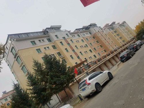 中海水岸春城,临河街7477号-长春中海水岸春城二手房