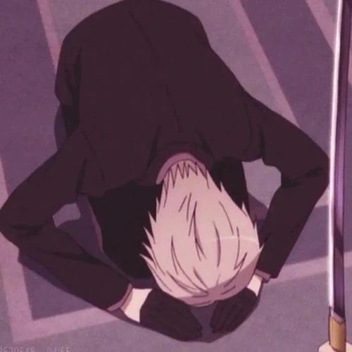 cp·情侣头像/又甜又体现家庭地位哦!