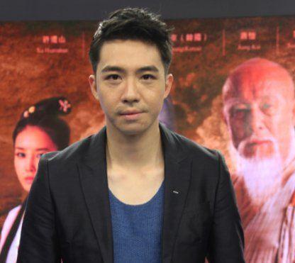 32岁俞灏明"整容"成功,网友直呼"端木磊"回来了,你怎么看?