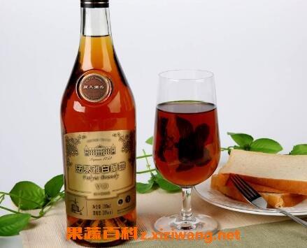 白兰地怎么喝白兰地的喝法技巧