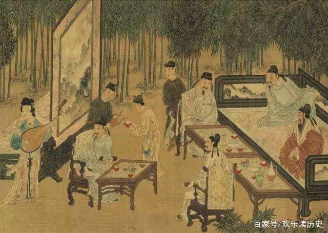 1,首先我们假设穿越,很大的几率是穿越成平民百姓,毕竟基数大,概率大