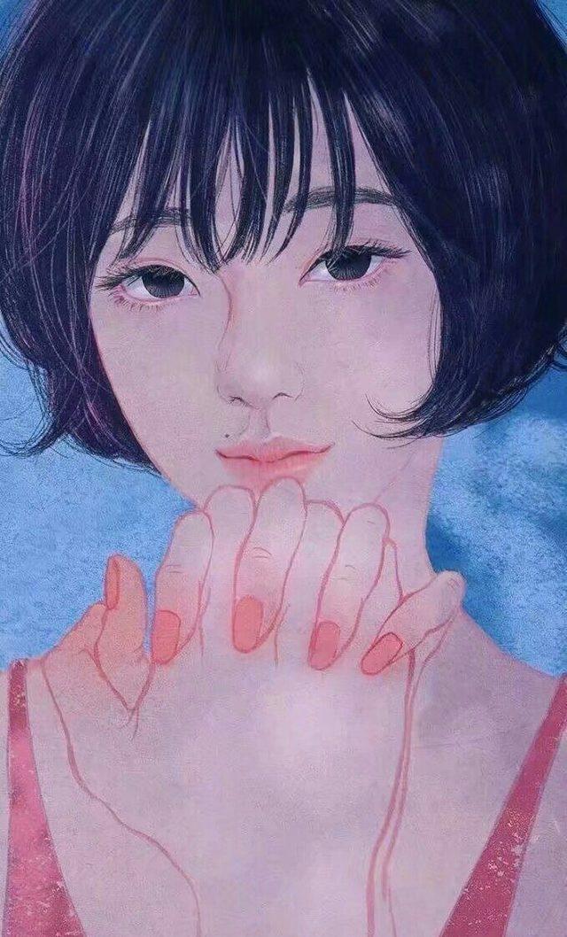 动漫情侣头像,每日更新,我最喜欢紫霞和悟空!