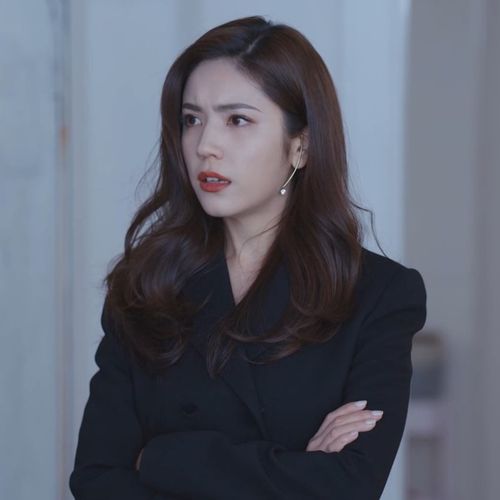 爱的理想生活丁荟桥夏若妍同款衣服女春cosplay女装