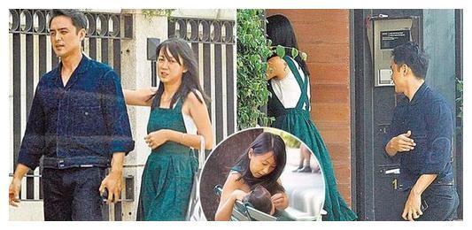 明道结婚当爸微博晒儿子老婆是四年前传绯闻的前女团成员