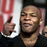 迈克泰森微信头像图片_微信头像图片大全