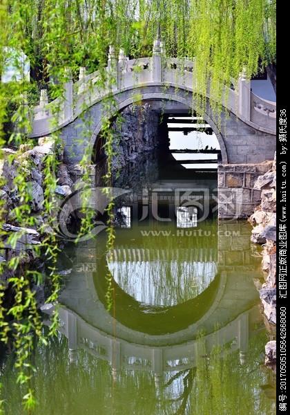 [正版商业]小桥流水