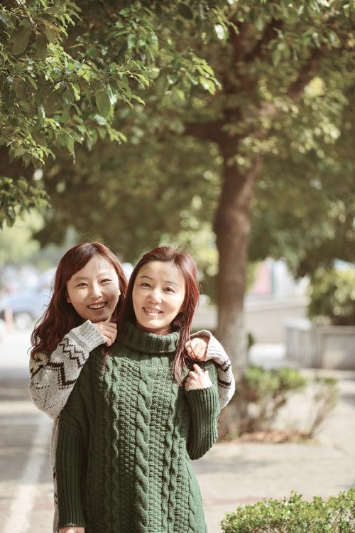 标题:大淑女&小文青