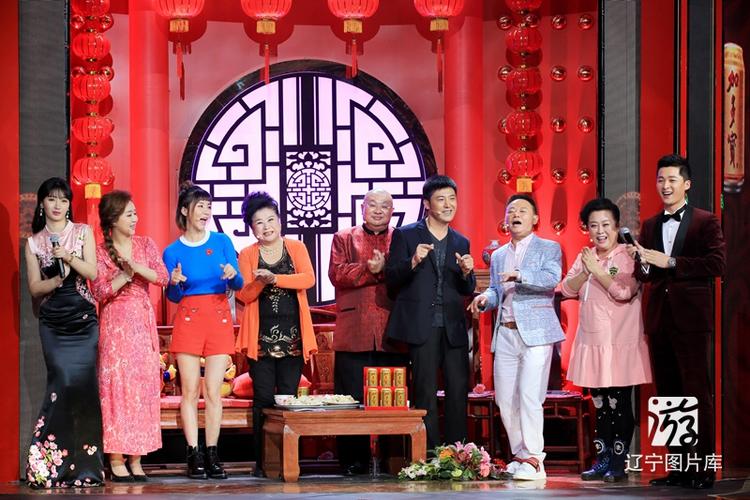 串场《欢乐饭米粒儿》栏目组02