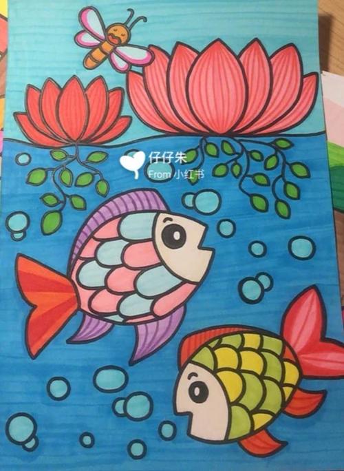 大自然艺术全国美术书法考级指南