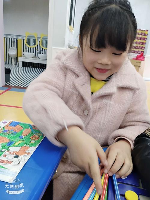 2019年秋陈莹莹宝贝成长足迹