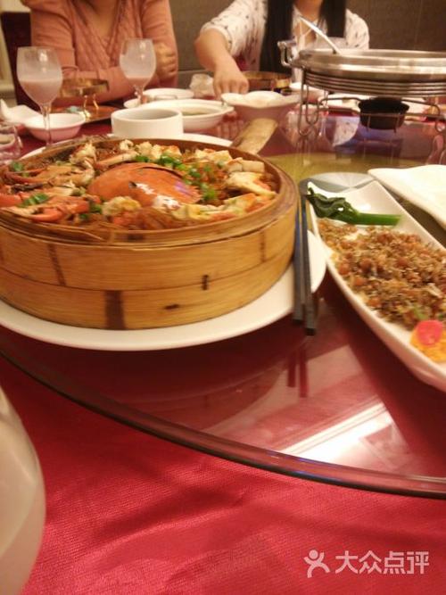 国惠大酒楼(宝龙店)图片 - 第46张