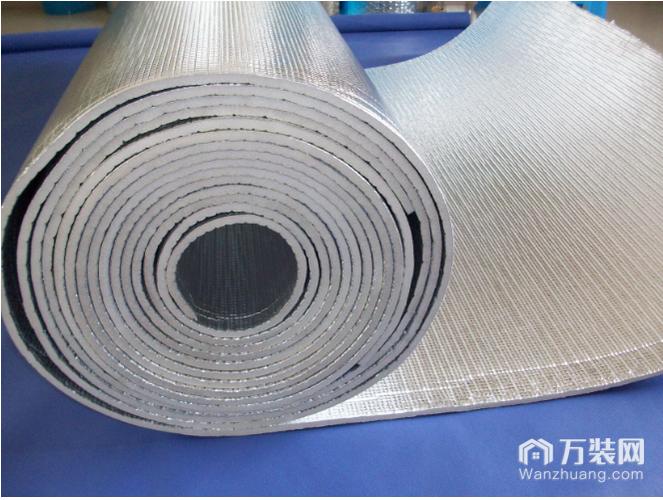 隔热材料有哪些隔热材料大全介绍