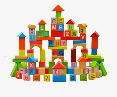 关键词 : 卡通玩具,儿童玩具,积木,城堡