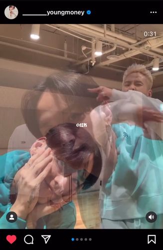 yg家伴舞权氏兄弟版on the ground_舞蹈_娱乐_舞蹈