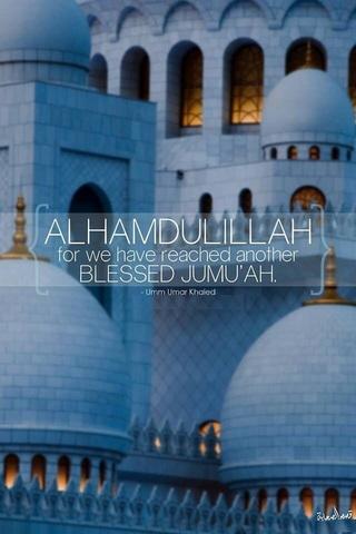 alhamdulillah