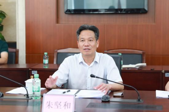北投集团与平果市开展座谈交流