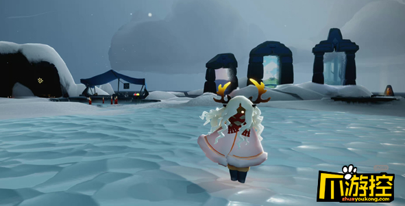 光遇白金圣诞斗篷多少钱-白金圣诞斗篷价格介绍