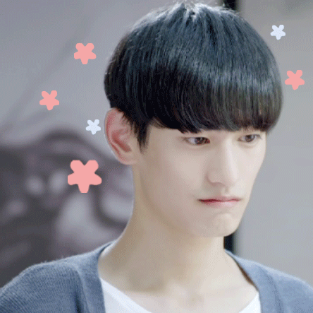 我的奇妙男友金泰焕害羞嗯gif动图_动态图_表情包下载_soogif