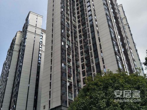戛纳湾金棕榈,协和下街588号 - 成都戛纳湾金棕榈二手