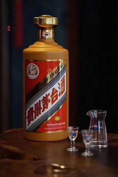 贵州茅台五斤装金桂叶|综合区 - (专业白酒老酒收藏投资交易网站)