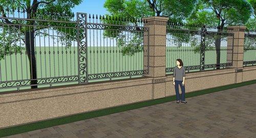 拆小区围墙:小区拆围墙可行么?如何拆?