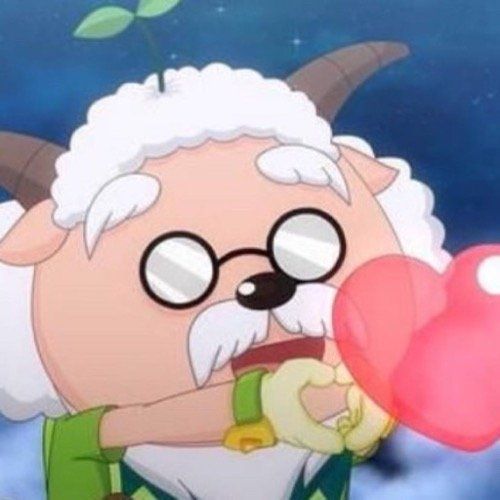 祝慢羊羊村长天天开心!健康长寿