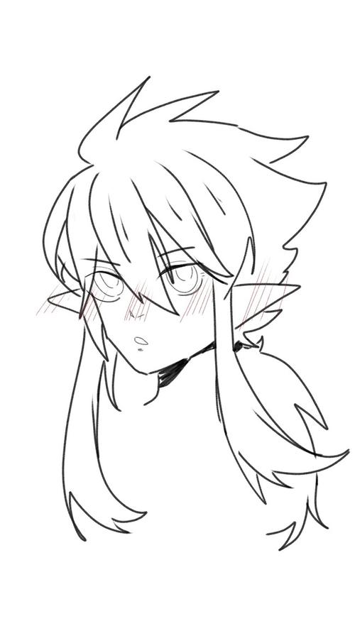 私心派赞凹凸世界凹凸世界同人派赞px力x手绘绘画赞德