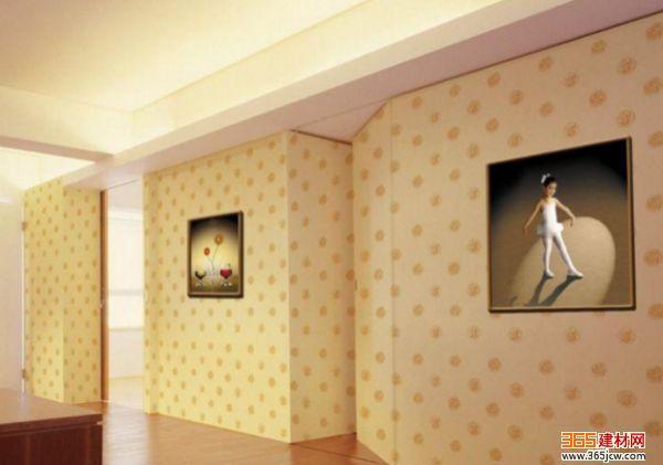 首页 建材新闻 家居装饰新闻  相信很多人都知道塑料壁纸,但是没有多