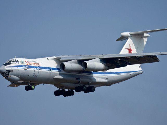 中国最可惜的运输机项目,运输能力不输运20,最终却和