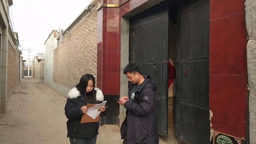 宁津县杜集镇:百名学子助家乡,凝聚青春献力量