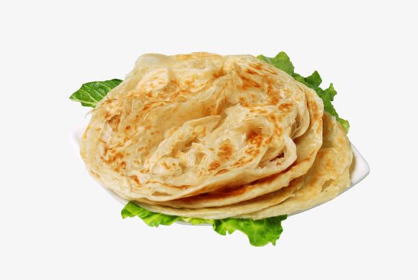 手抓饼装饰免抠素材免费下载_觅元素51yuansu.com