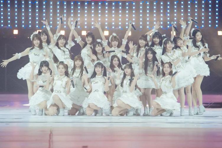 创造101:摸索中国女团的本土画像