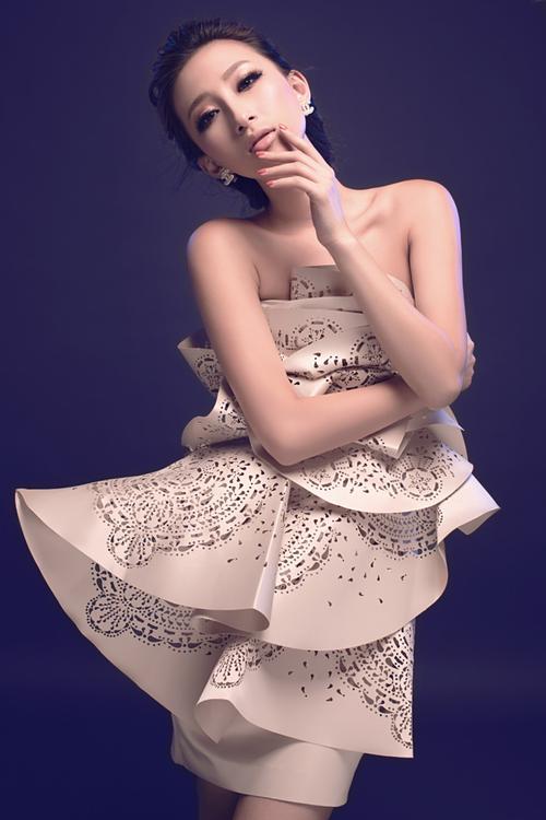 校园拍摄风格个人写真