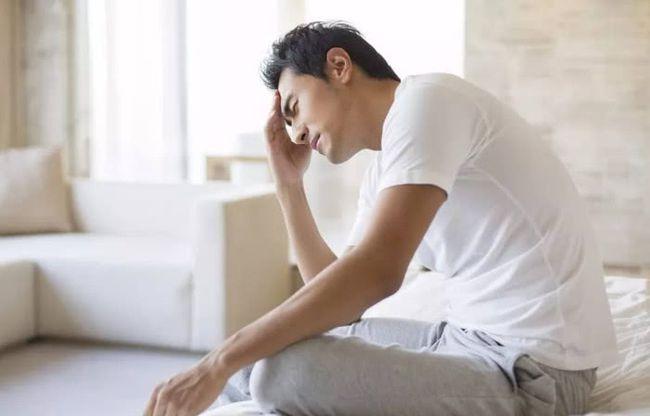 男人肾虚死撑不认头上出现这东西旁人只是不想戳穿你