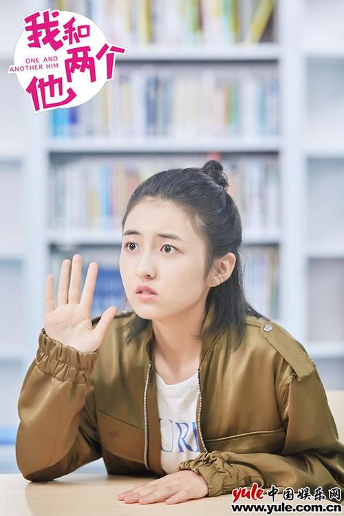 cn  由爱奇艺出品,娱乐咖制作,张子枫,熊梓淇领衔主演的青春校园剧