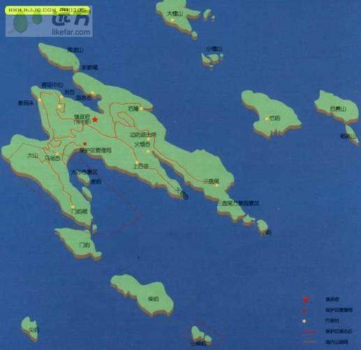 03 【aa相约】那一年,我们一起看过的海——南麂岛(活动结束) [活动