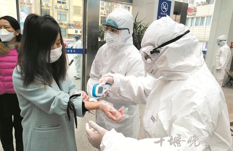 疫情下的百姓生活