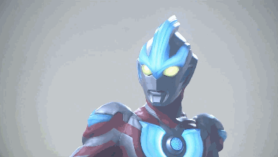 奥特曼中五大黑暗系战士 银河:我被他们暴锤过一顿