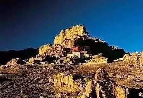 西藏10大未解之谜,第6个太吓人了!