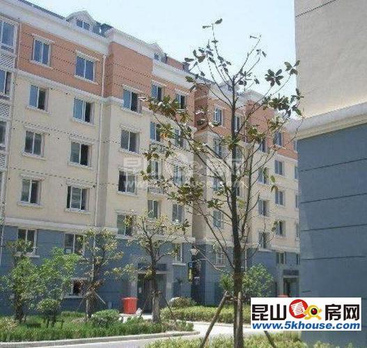 裕元东校区 金浦花园 精装楼中楼 满两年 带个固定车位和车库