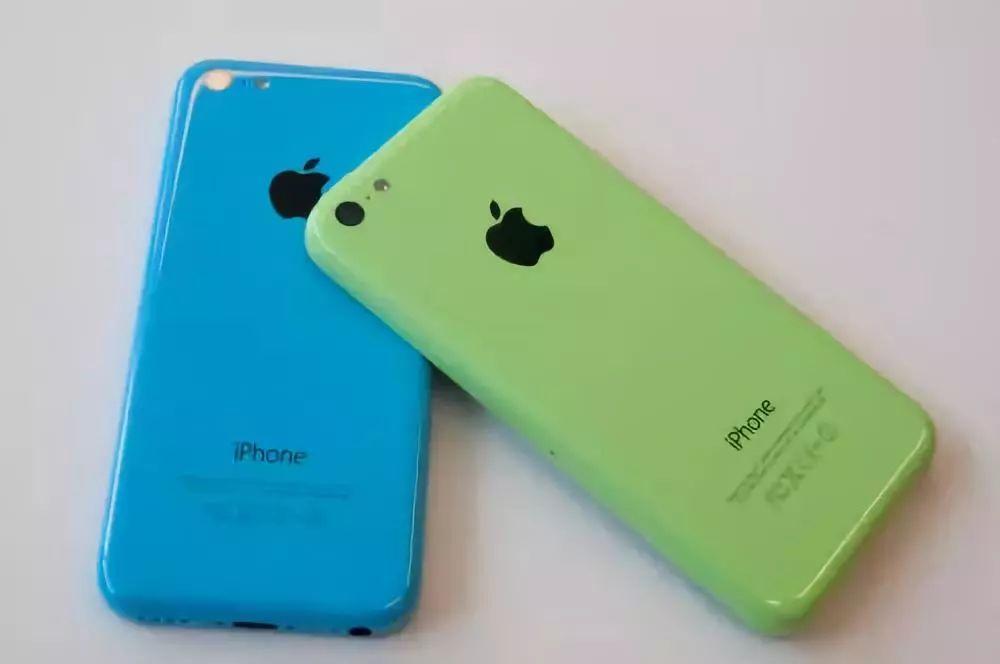 最尴尬且失败的一款iphone已为iphonexr铺好了路