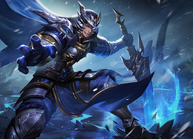 三国杀夏侯渊(三国杀界夏侯渊,又一名偷装备能手,跟曹仁张郃组成魏国