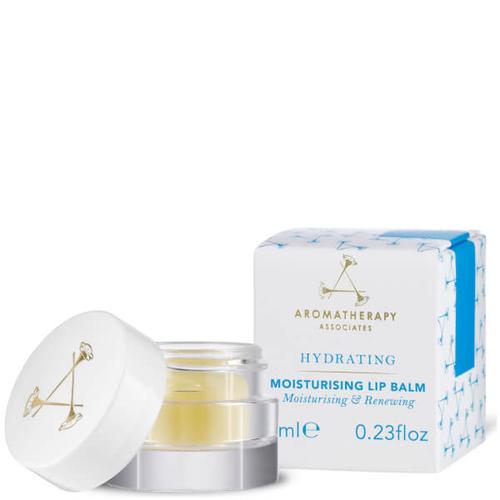aromatherapy associates moisturizing lip balm .2oz
