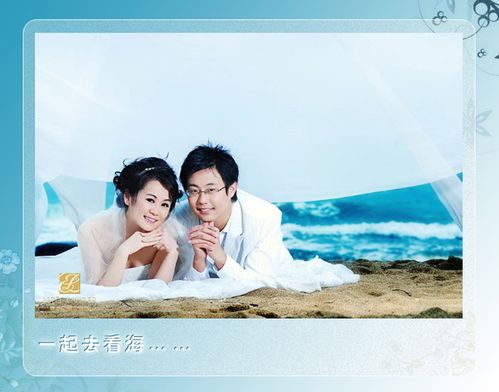 北京照婚纱照哪家好