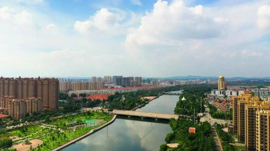 中共莱阳市委莱阳市人民政府2021年新春贺词