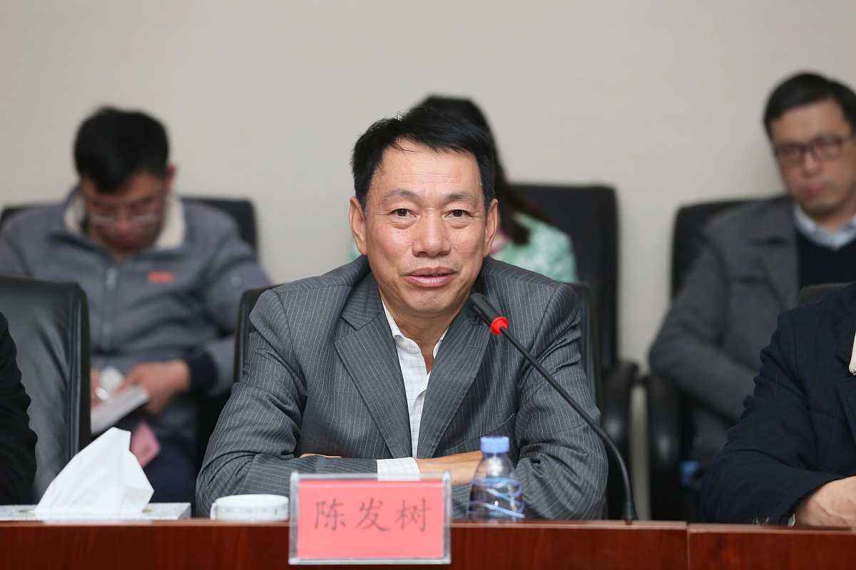 原创福建投资界第一富豪身价381亿江湖人送外号陈菲特