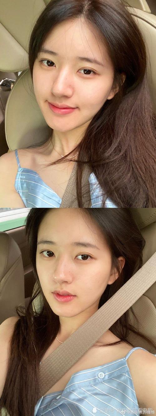 82斤的赵露思称:我要长到120斤,脸就有了300斤.网友吐槽还是太胖