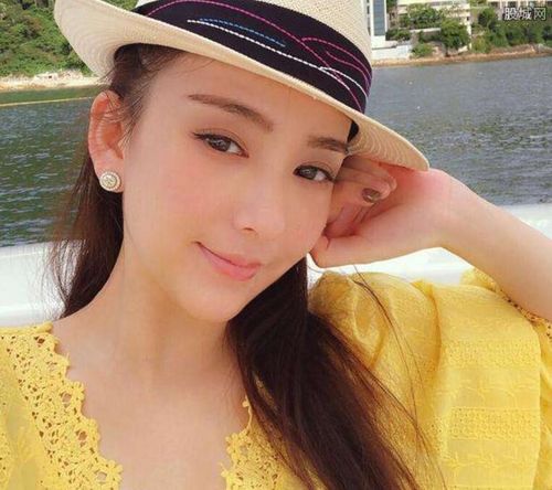 方媛郭富城差几岁 男方称年龄差并不是问题